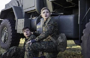 第五天劫電影劇照4