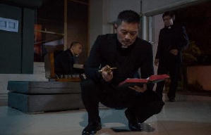 上身電影劇照10