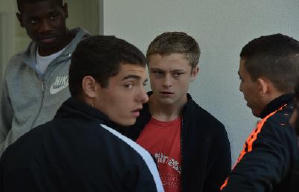 暴風少年電影劇照2