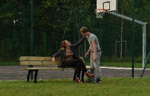 暴風少年電影劇照5