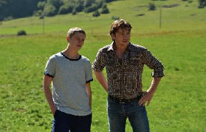 暴風少年電影劇照11