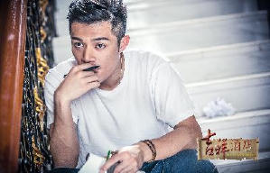 吉祥酒店電影劇照13