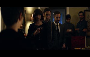 8步成屍電影劇照3