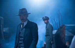 消失的兇手電影劇照15