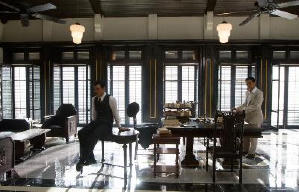 消失的兇手電影劇照7