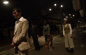 消失的兇手電影劇照9