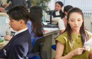 愛的成人式電影劇照2