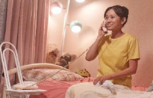 愛的成人式電影劇照10