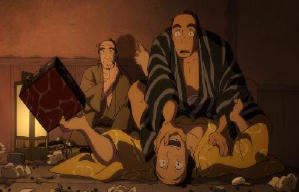 百日紅電影劇照2