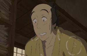 百日紅電影劇照4