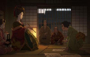 百日紅電影劇照7