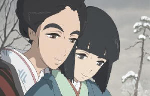 百日紅電影劇照9