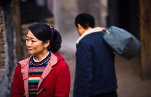 山河故人電影劇照4