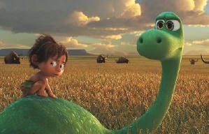 恐龍大時代電影劇照2