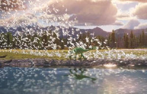 恐龍大時代電影劇照7