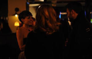 日出前的邂逅電影劇照12