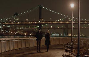 日出前的邂逅電影劇照5