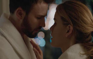 日出前的邂逅電影劇照6