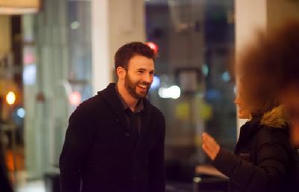 日出前的邂逅電影劇照7