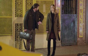 日出前的邂逅電影劇照9