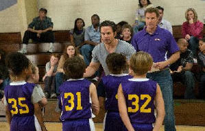 左一爸右一爸電影劇照2