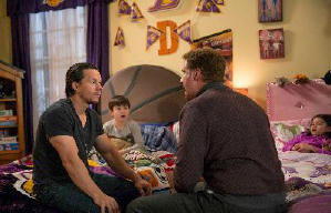 左一爸右一爸電影劇照6