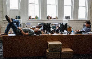 沽注一擲電影劇照5