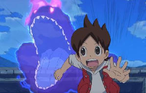 電影版妖怪手錶：誕生的秘密喵！電影劇照5