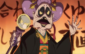 電影版妖怪手錶：誕生的秘密喵！電影劇照6