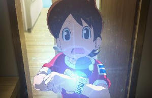 電影版妖怪手錶：誕生的秘密喵！電影劇照7