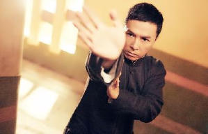 葉問3電影劇照4