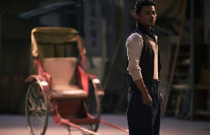 葉問3電影劇照13