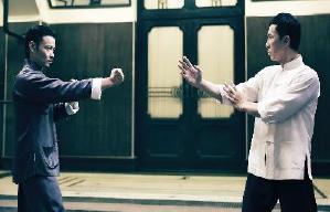 葉問3電影劇照5