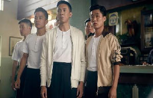 葉問3電影劇照6