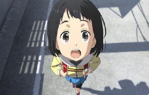 好想大聲說出心底話電影劇照2