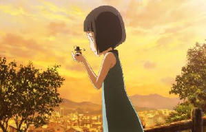 好想大聲說出心底話電影劇照4