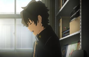 好想大聲說出心底話電影劇照5