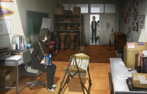 好想大聲說出心底話電影劇照7