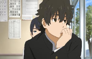 好想大聲說出心底話電影劇照9