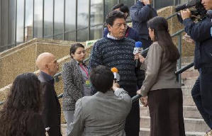 選戰偽術師電影劇照2