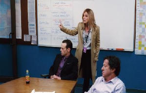 選戰偽術師電影劇照5