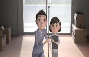 小王子電影劇照15