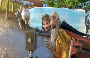 小王子電影劇照17