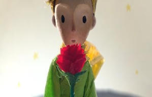 小王子電影劇照7