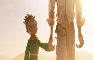 小王子電影劇照14