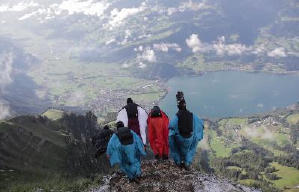 極限追捕電影劇照12