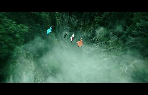 極限追捕電影劇照9