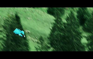 極限追捕電影劇照11