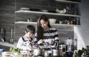 消失的愛人電影劇照2