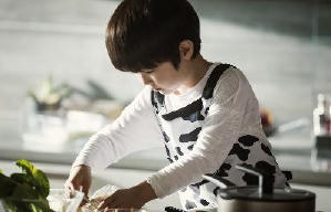 消失的愛人電影劇照3